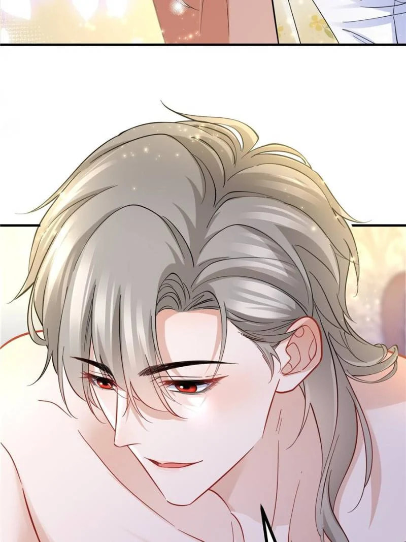 The Sultry Demon King Wants Me – Chapter 28 page 31