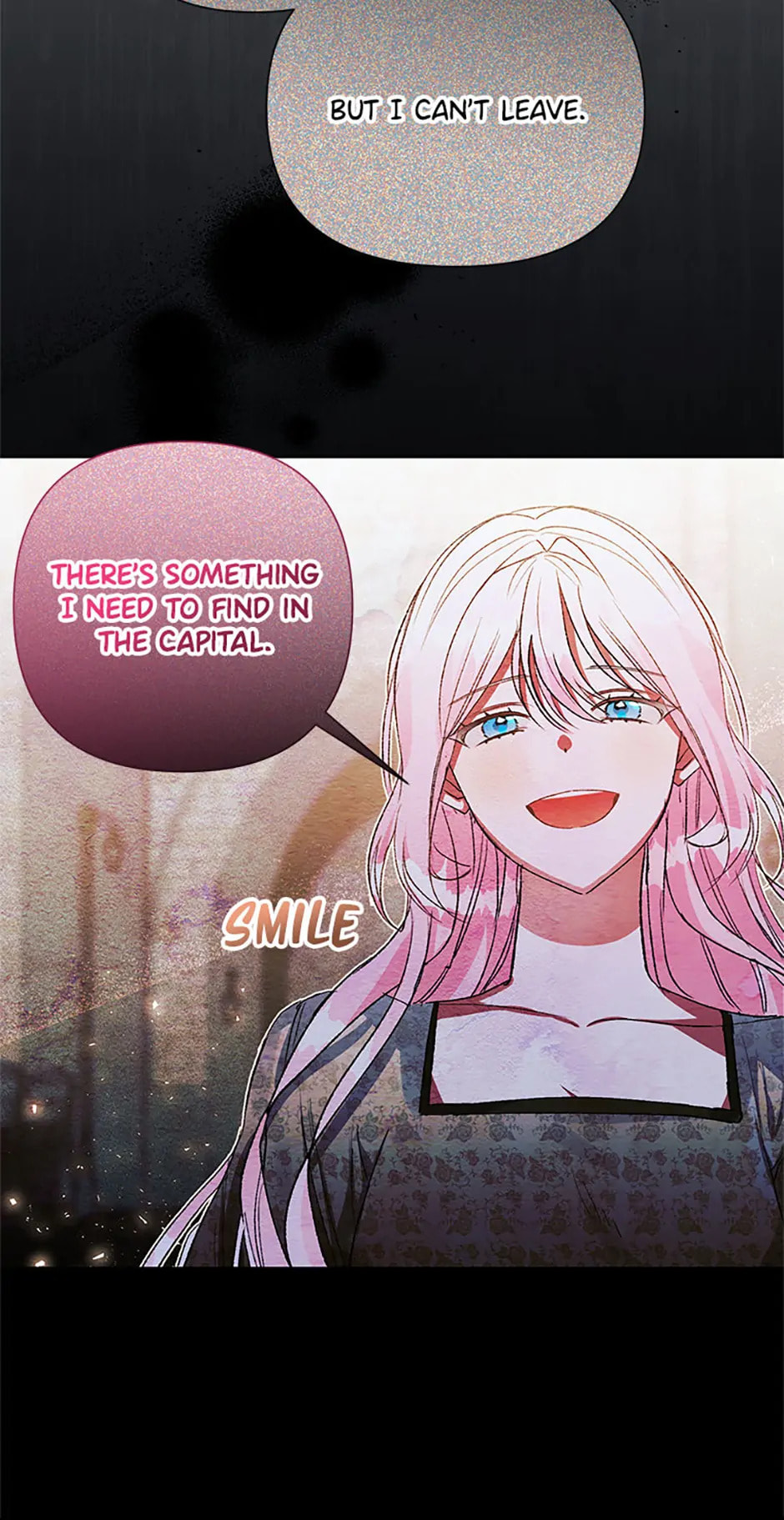 Hey, Little Duke, Just Trust This Sister! – Chapter 53 page 48