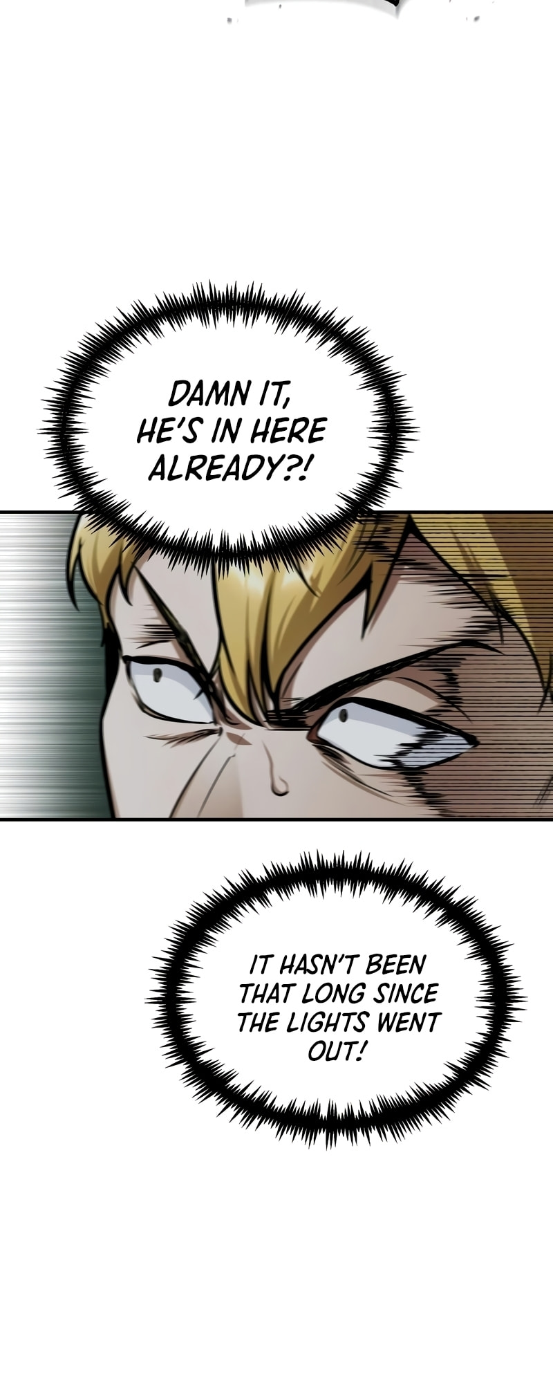 The Academy's Undercover Professor – Chapter 18 page 37