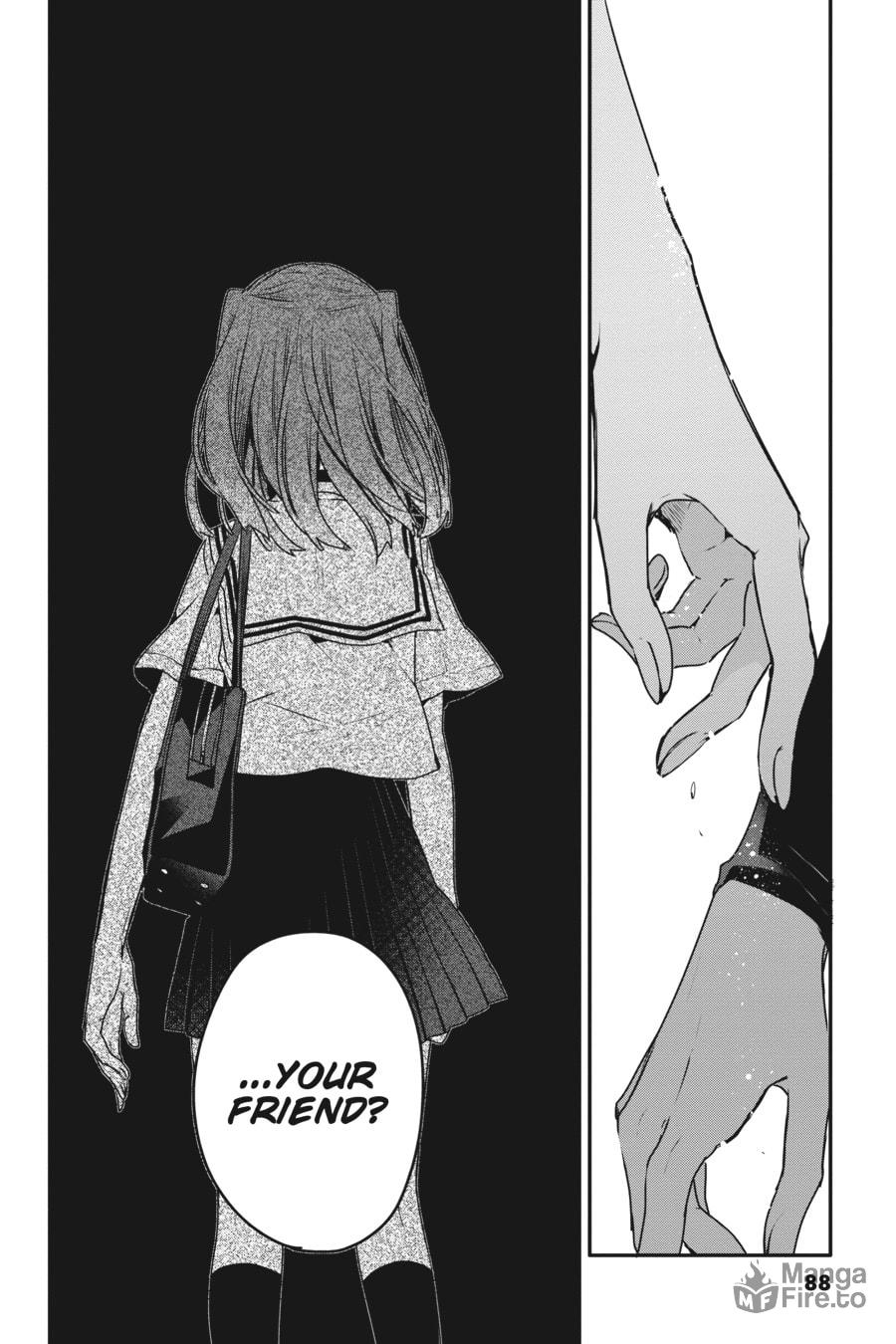 This Monster Wants to Eat Me – Chapter 7 page 24