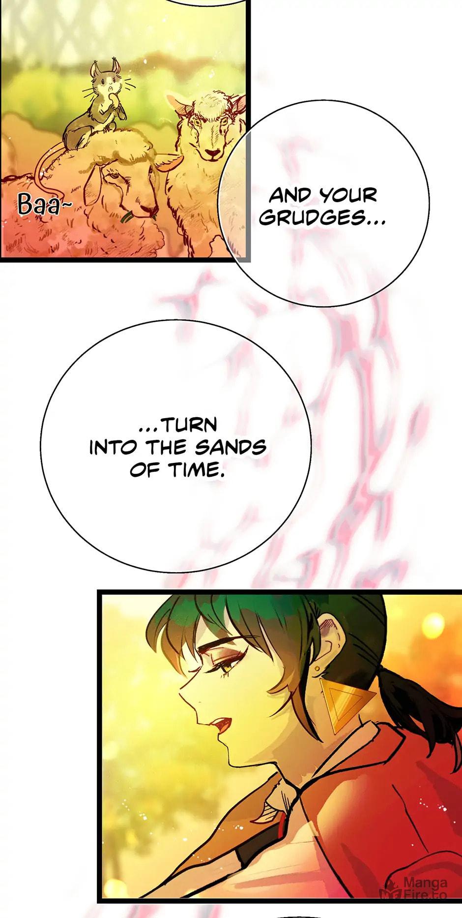 Betelgeuse – Chapter 22 page 9