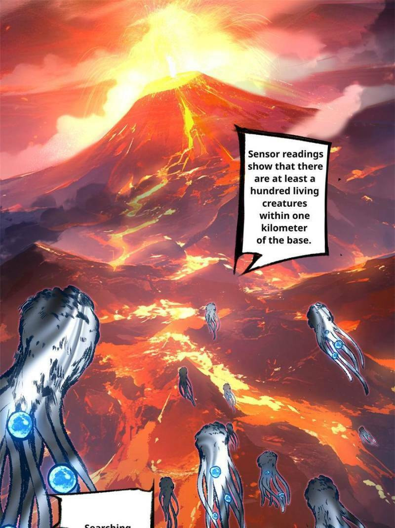 Alien Abyss: Restart Era – Chapter 33 page 6