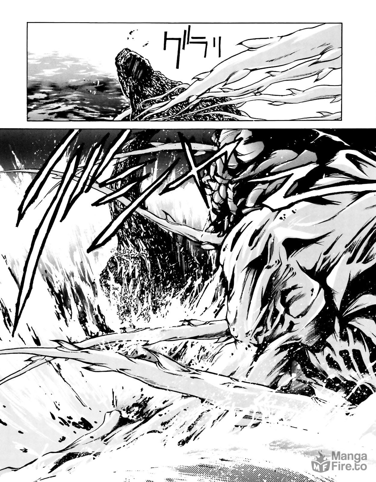 Godzilla 1990 page 107