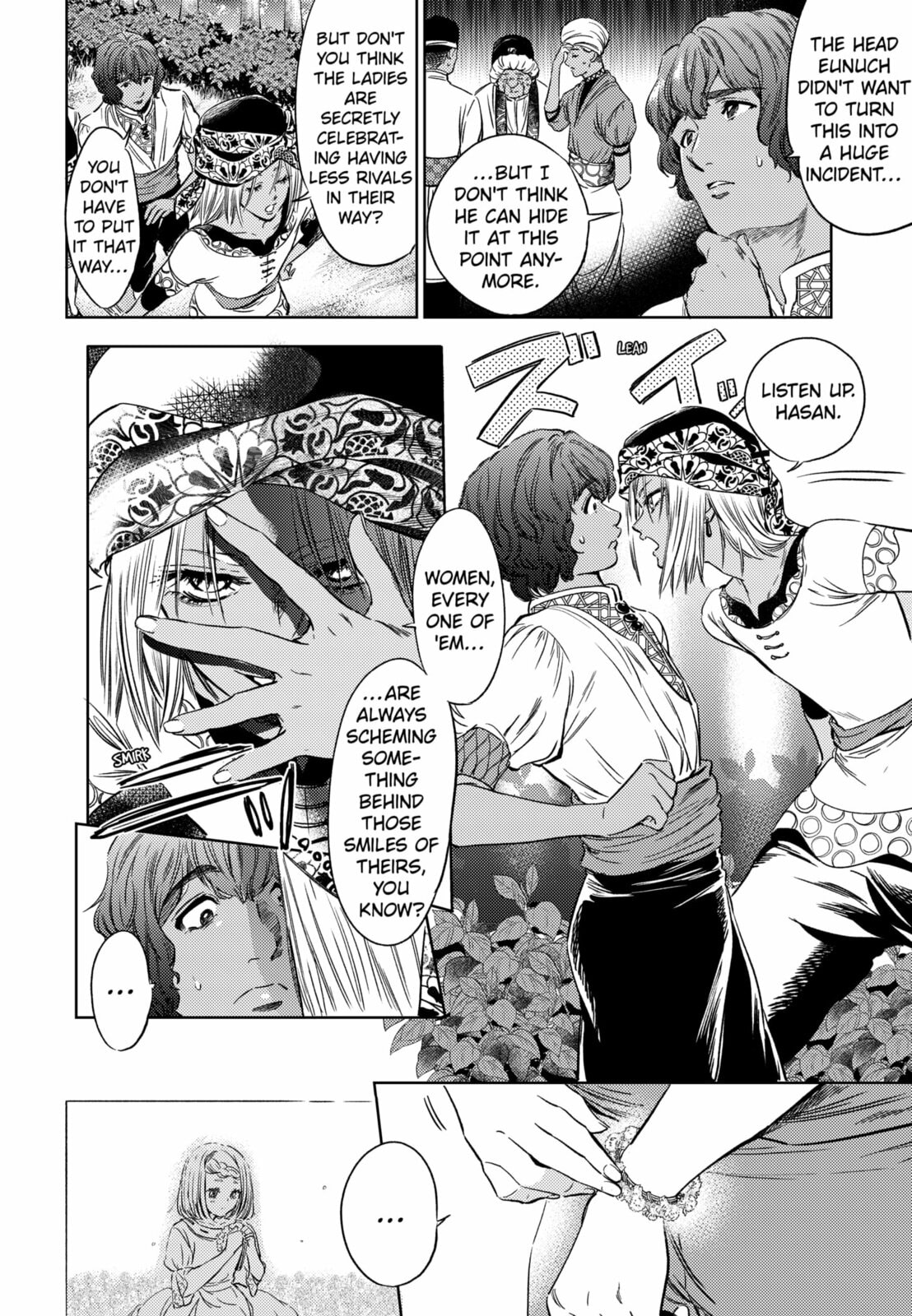 Livu and Hasan page 7
