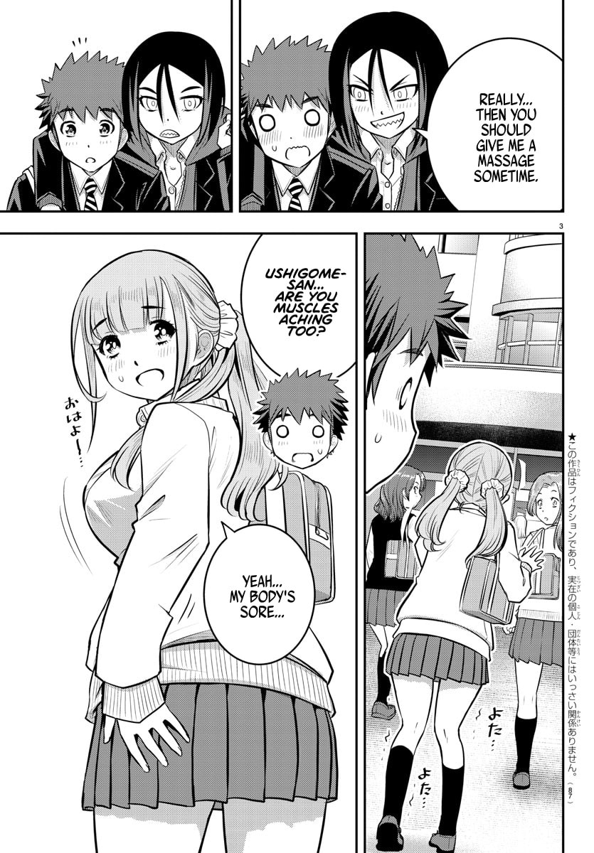 Just another normal day page 3