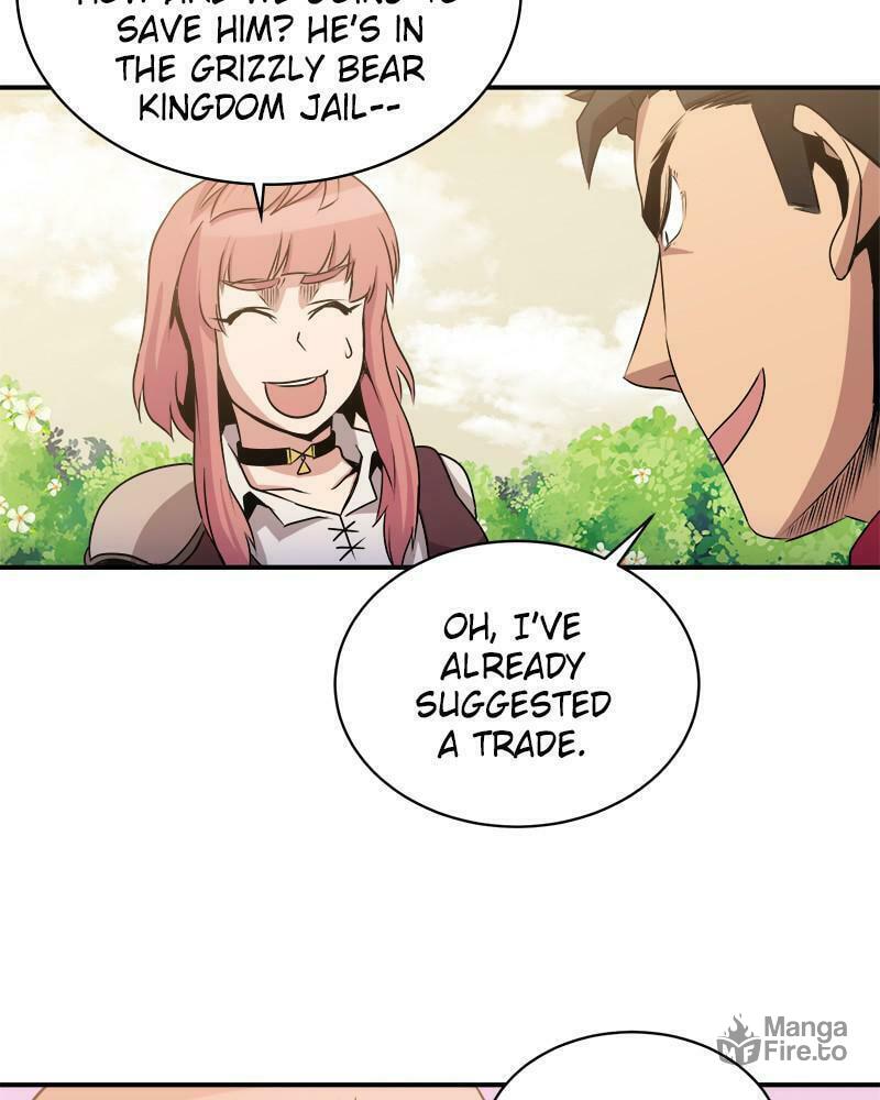 The Strongest Florist – Chapter 53 page 80