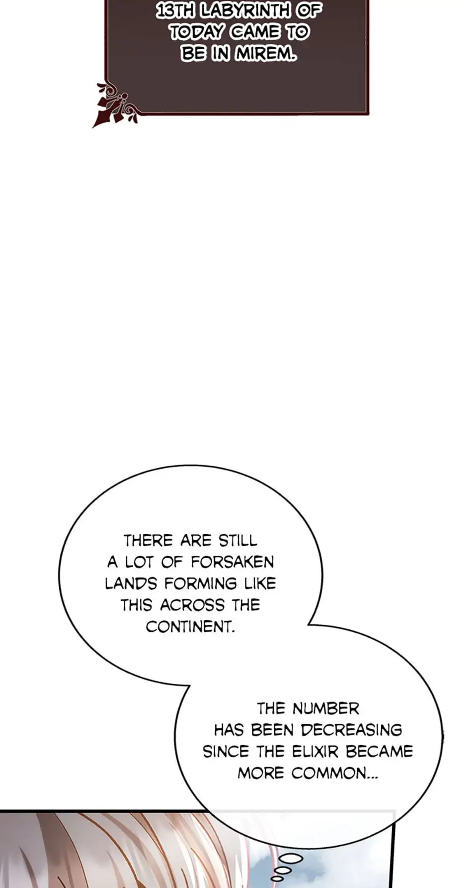 The Hero's Savior – Chapter 49 page 30