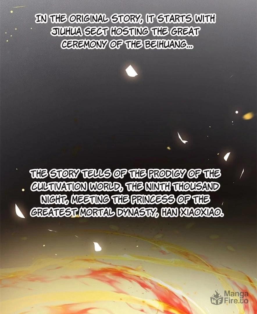 Three Years Later page 17