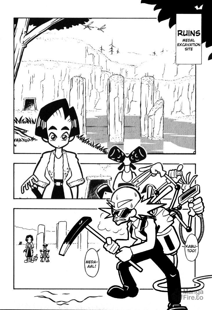 A Huge Find!! page 11
