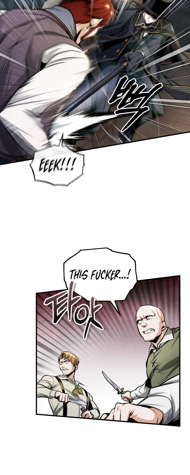 James Moriarty page 57