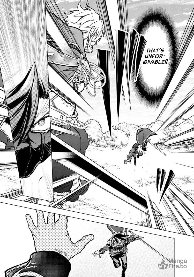 Harold's Wrath page 2