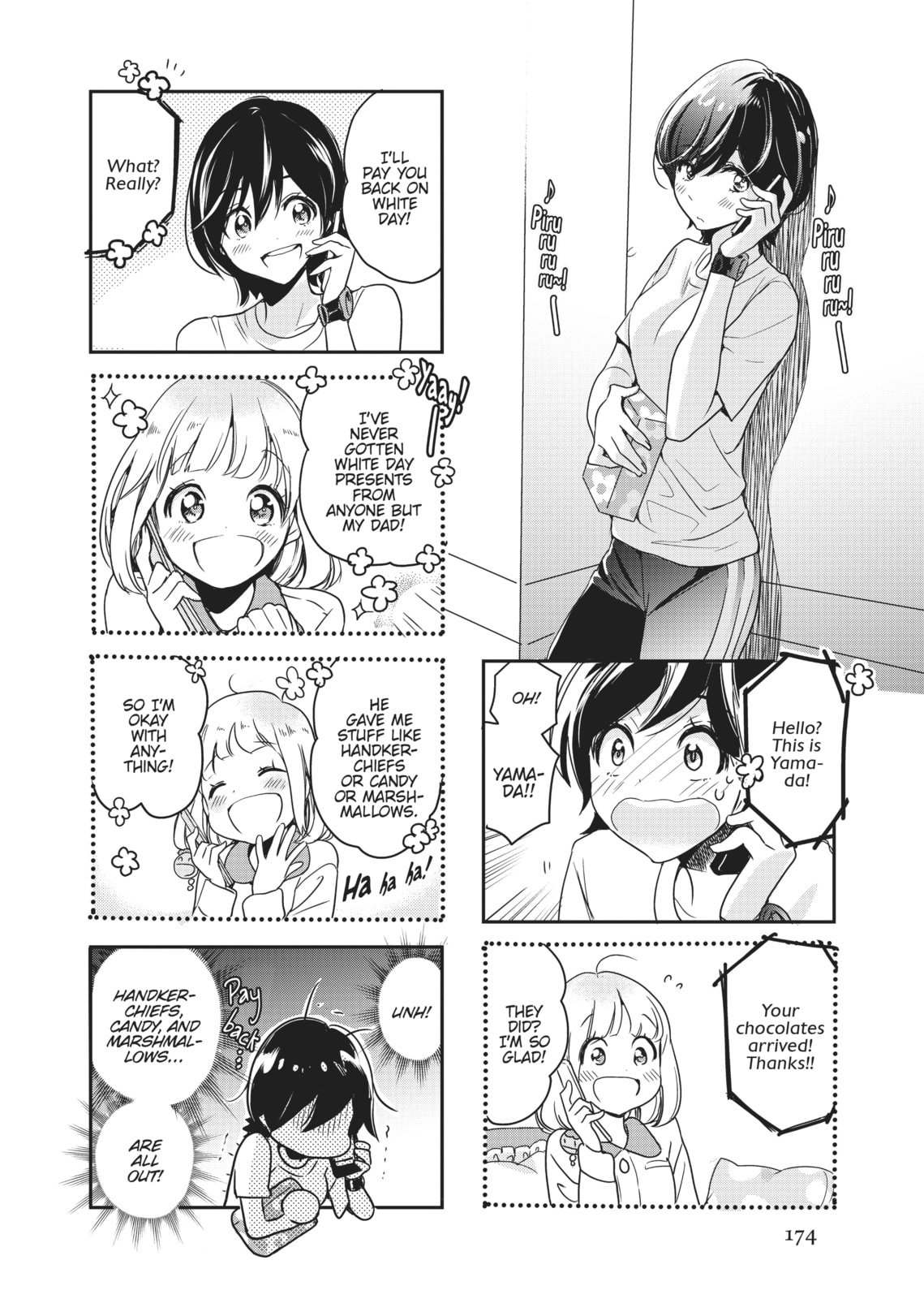 Kase-san and Yamada – Chapter 7 page 7