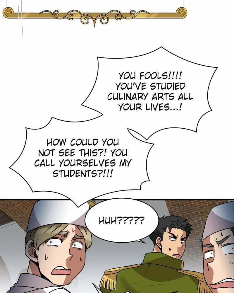 The Strongest Florist – Chapter 47 page 22