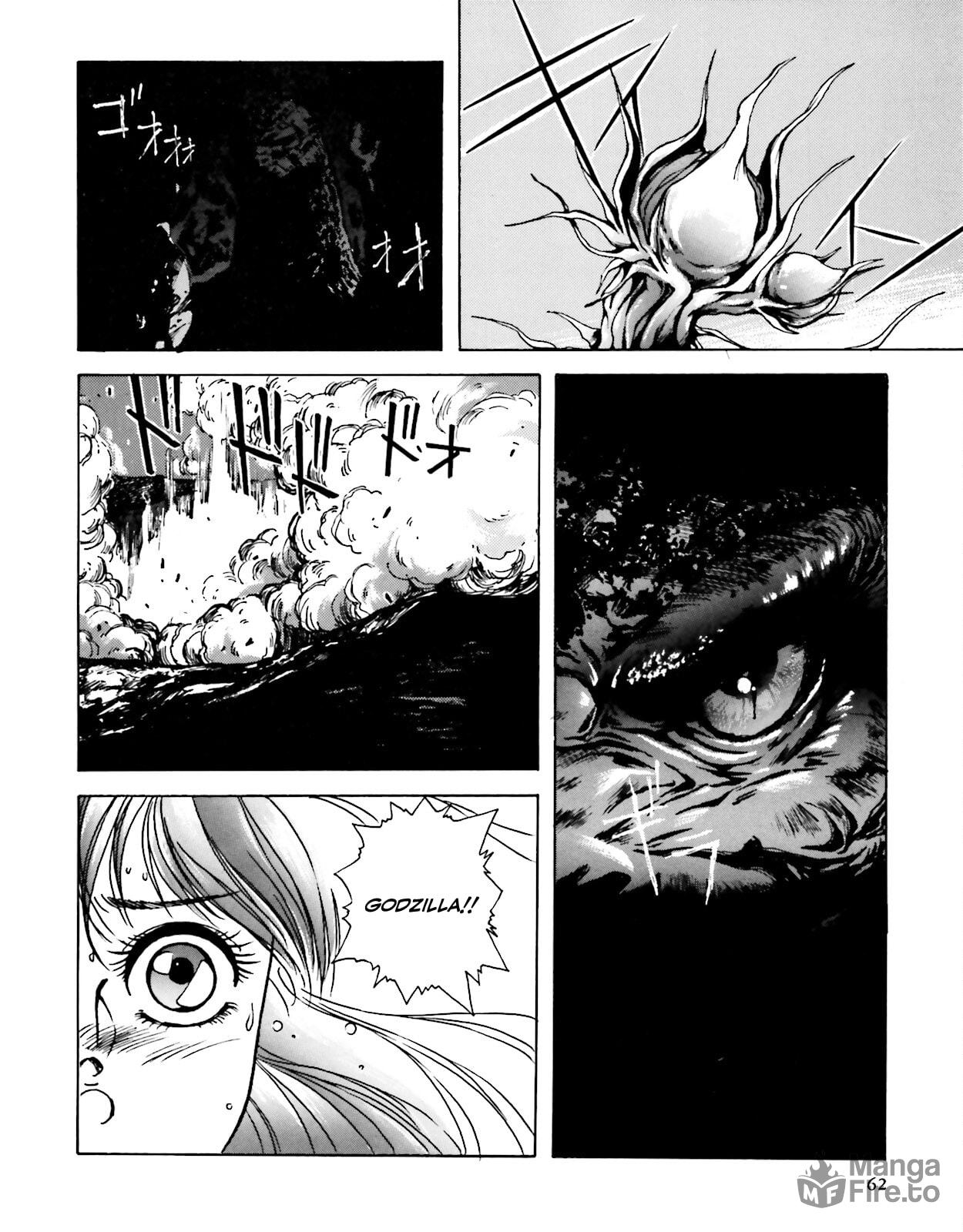 Godzilla 1990 page 24
