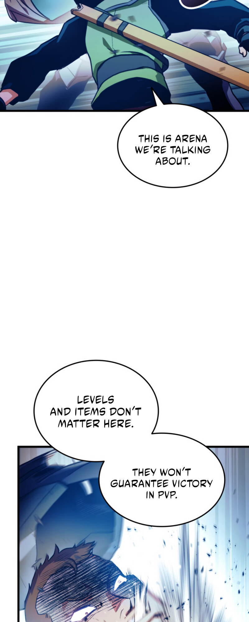 Ranker's Return – Chapter 10 page 48