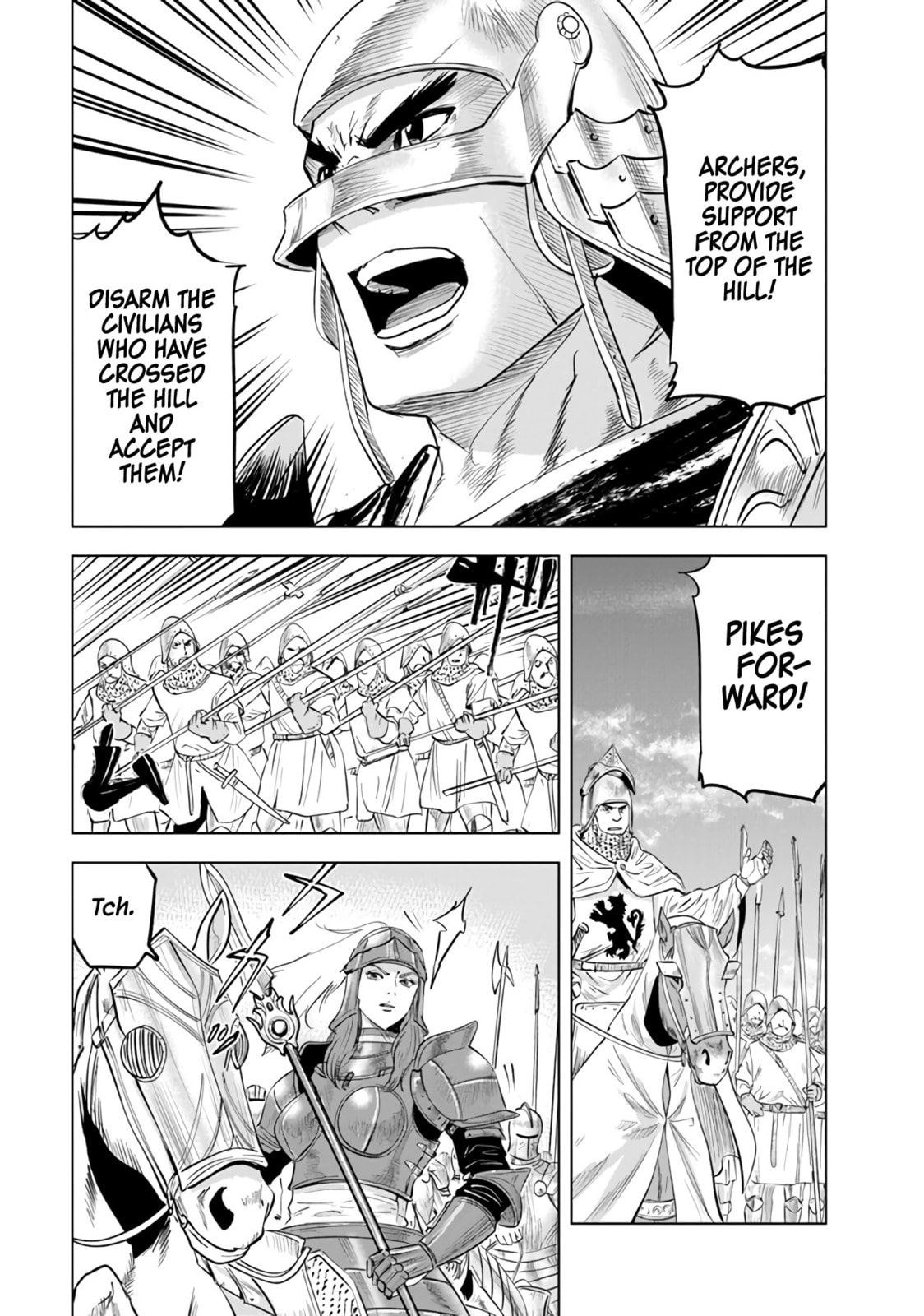 Treia Conflict (3) page 7
