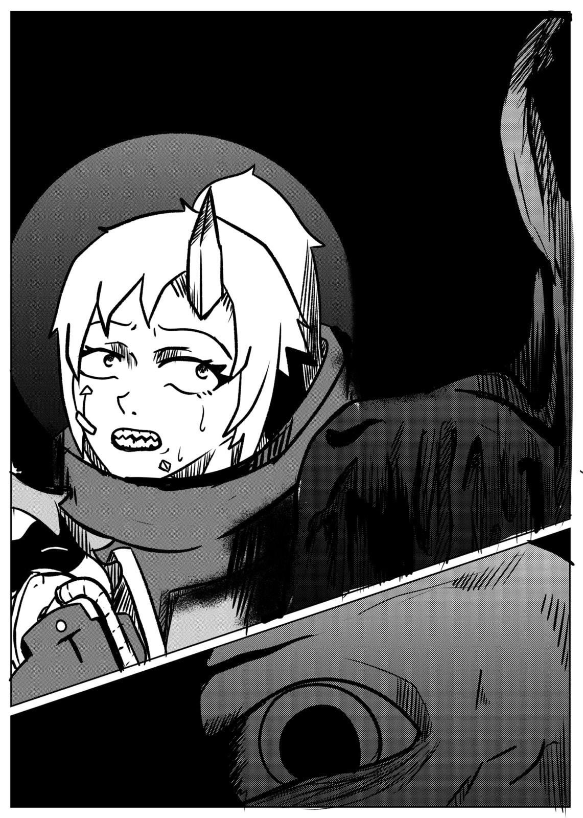 Anvil VII page 1