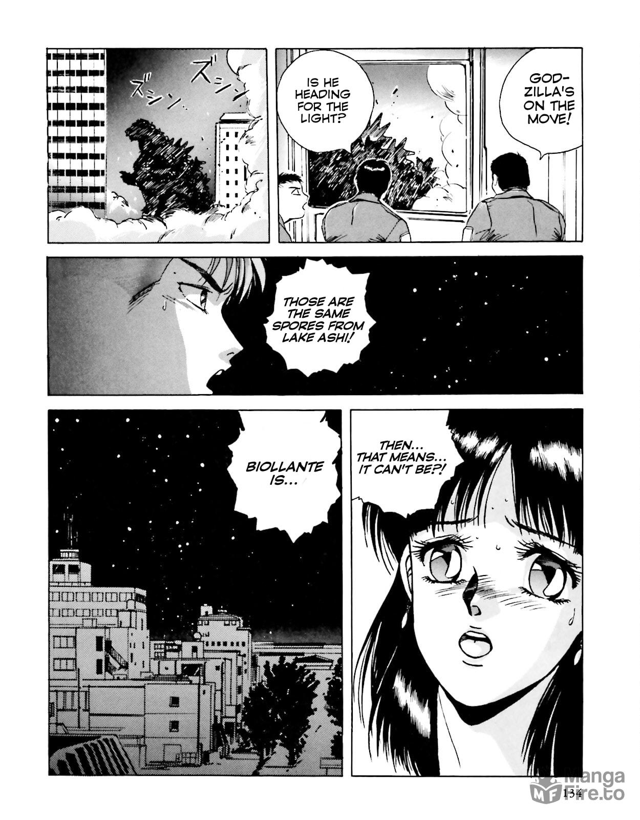 Godzilla 1990 page 94