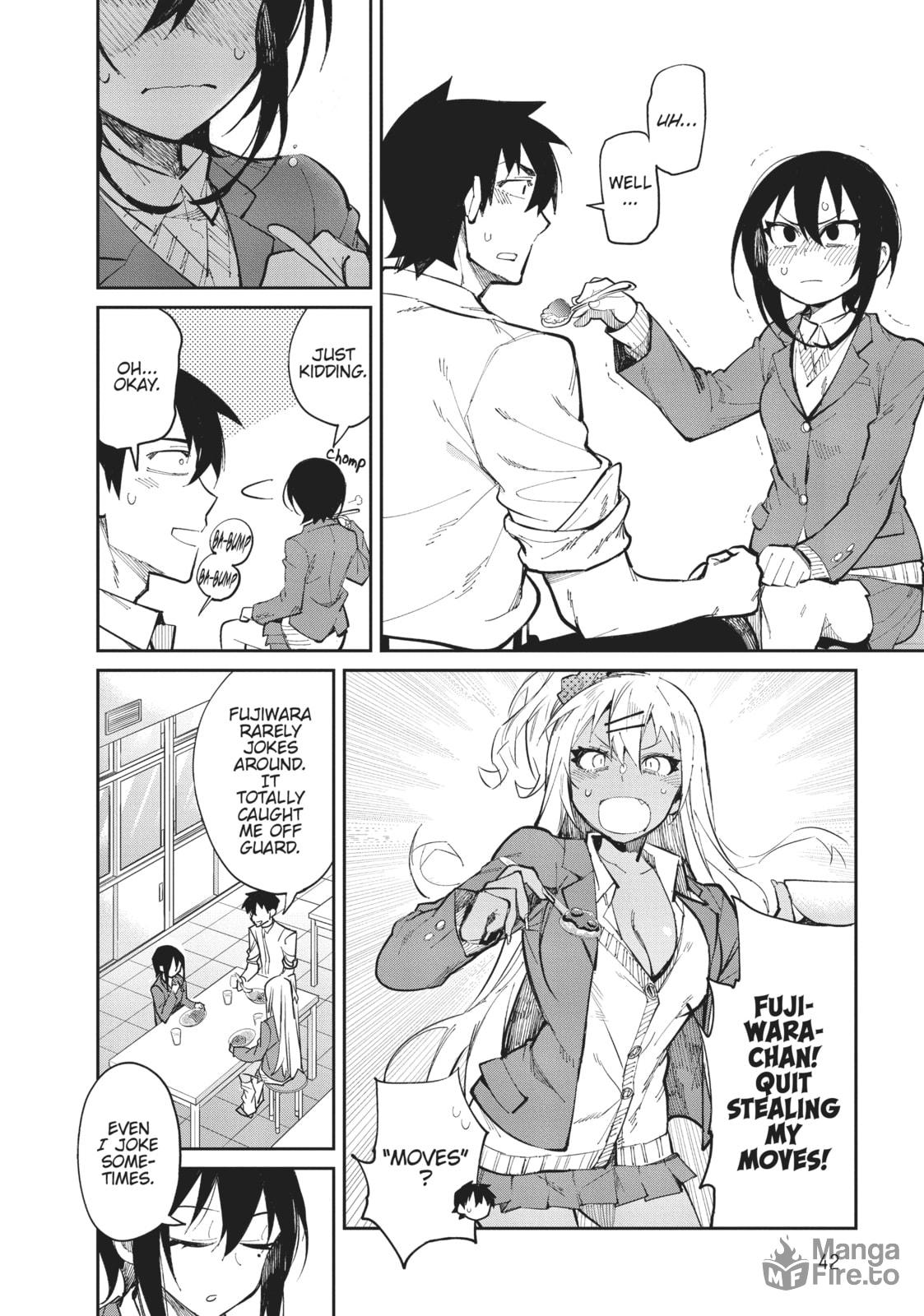 Dish Aggressive Curry page 17