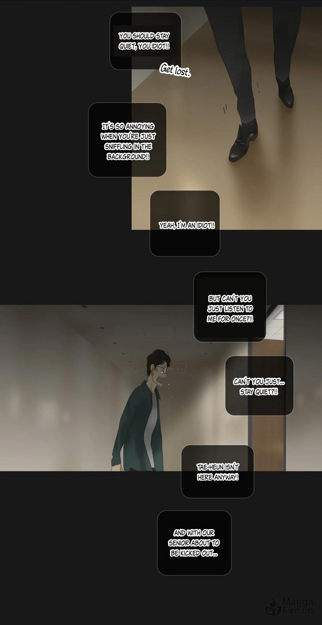 Ennui – Chapter 45 page 23