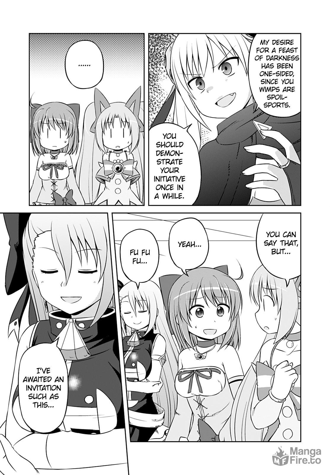 Love, Courage and Hope page 2