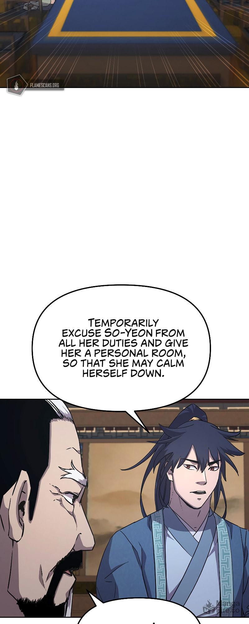 The Reborn Ranker Chronicles – Chapter 30 page 4