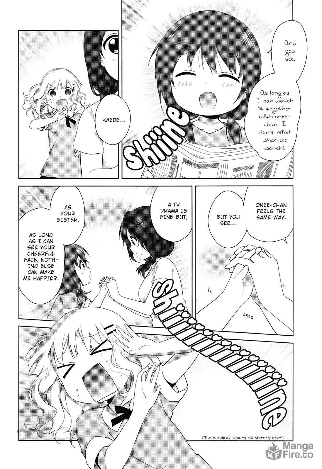 Oomuro-ke – Chapter 30 page 5
