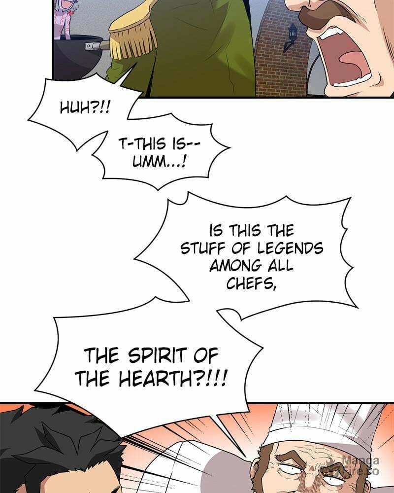 The Strongest Florist – Chapter 47 page 4