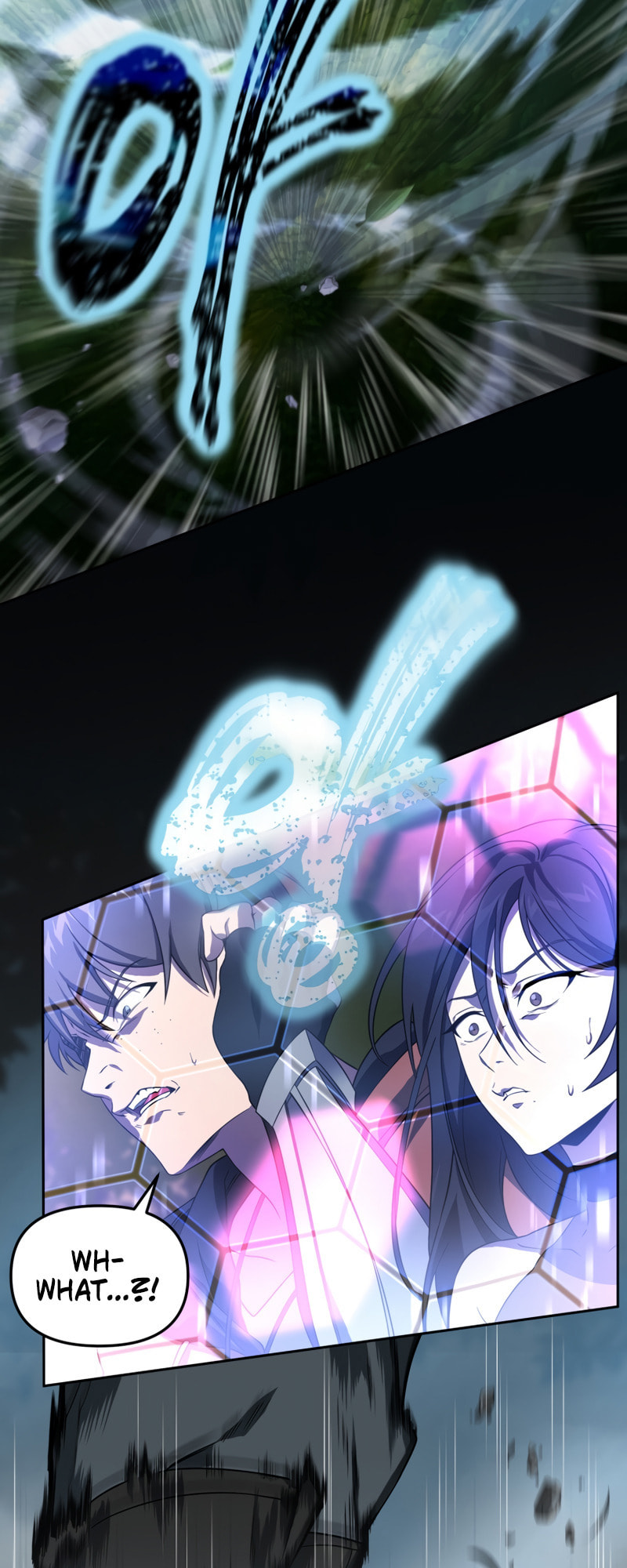 Player Who Returned 10,000 Years Later – Chapter 16 page 31