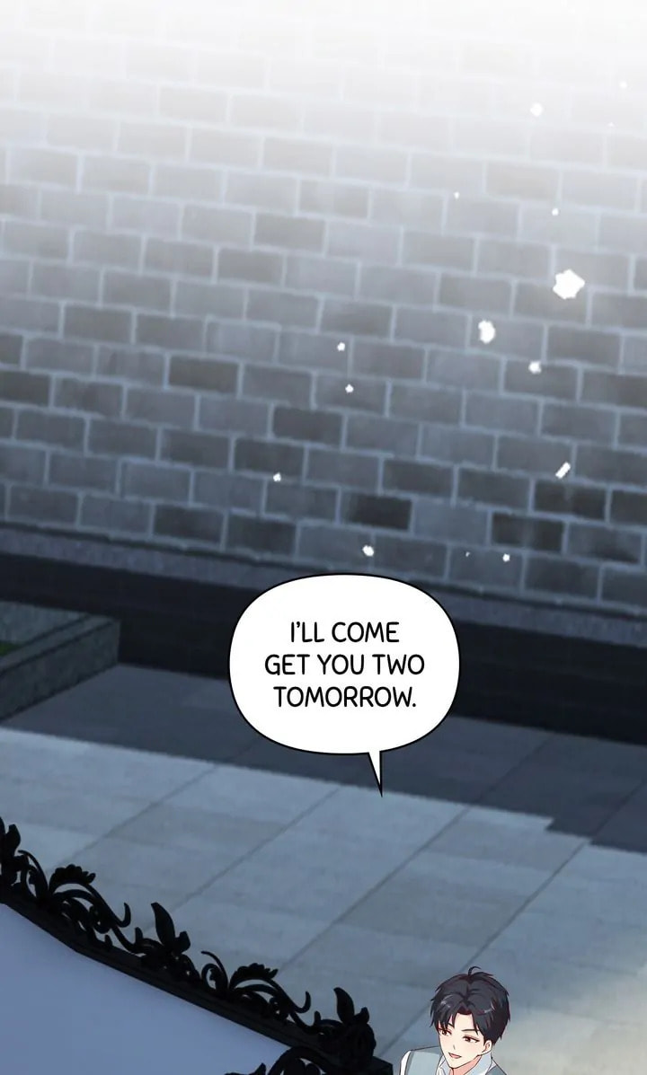 The Daddy Dilemma – Chapter 16 page 51