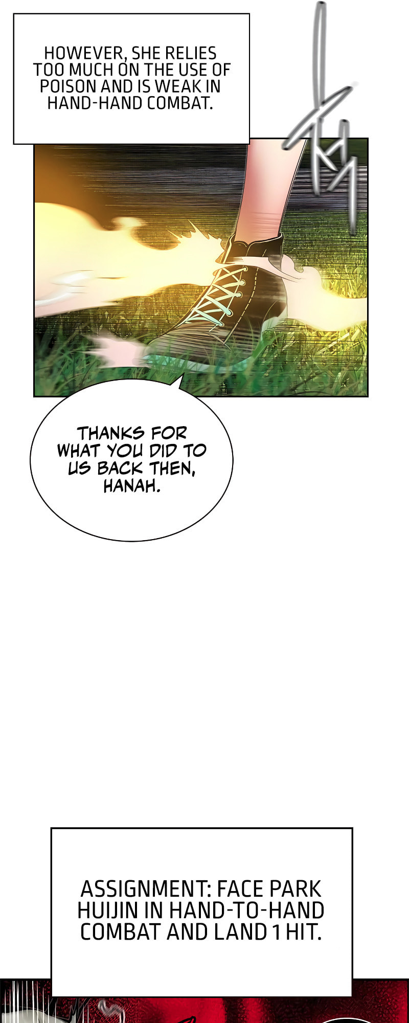 Jungle Juice – Chapter 50 page 25