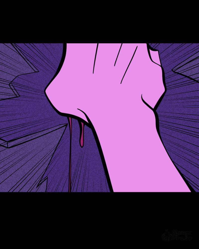 Homesick (Ms. Freaky) (Colored) – Chapter 37 page 38