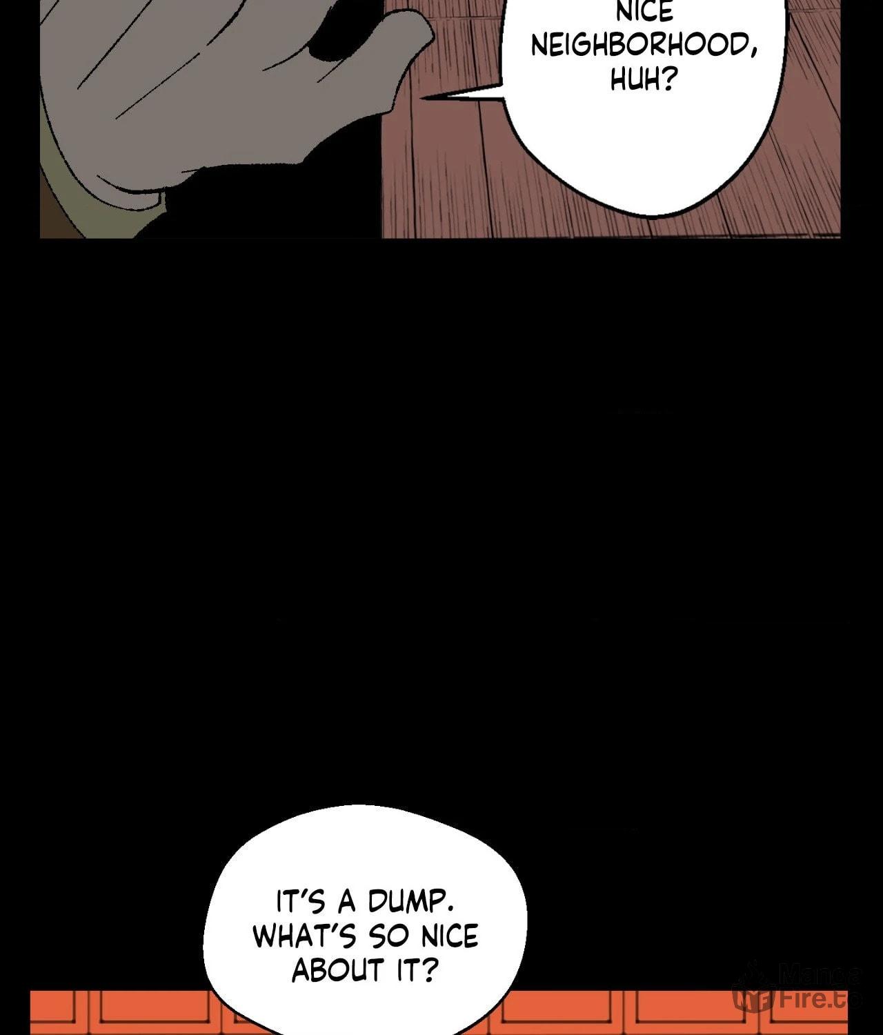 Melt Bless You – Chapter 2 page 5