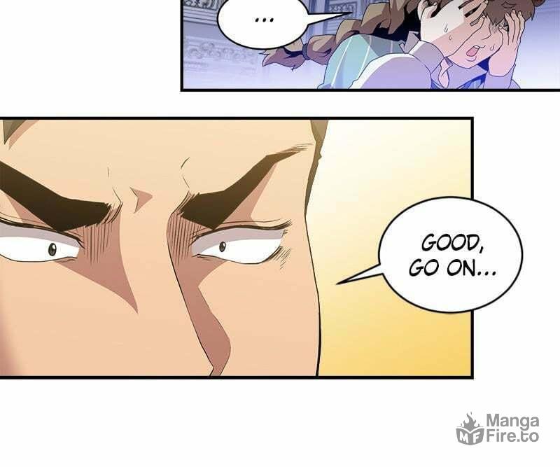The Strongest Florist – Chapter 47 page 59