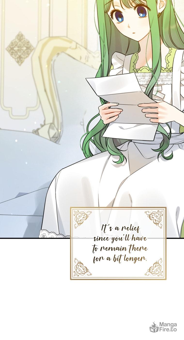 Reforming the Obsessive Male Lead – Chapter 36 page 44