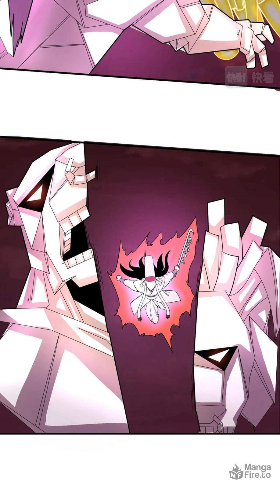 Age of Terror – Chapter 31 page 9