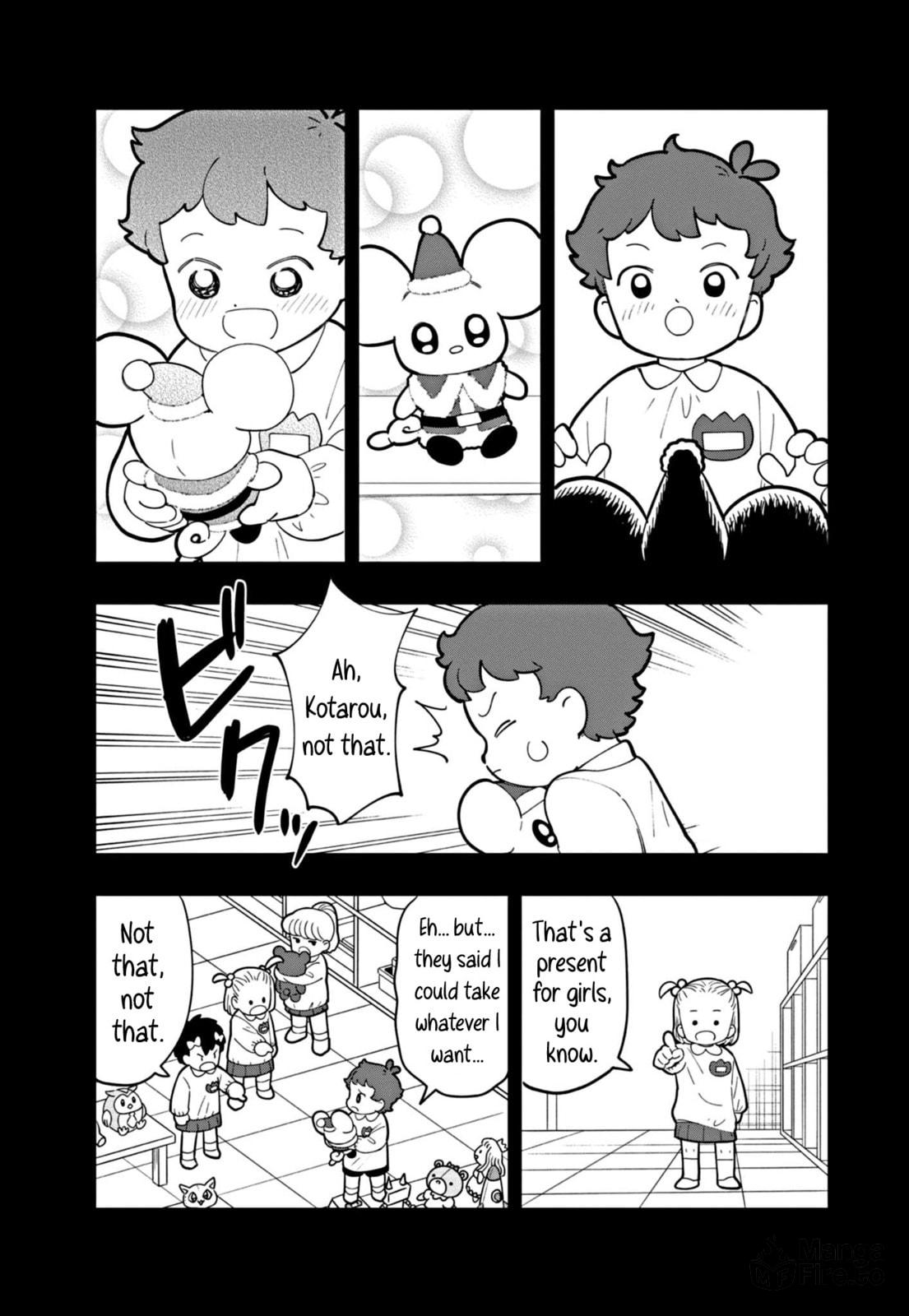 Puniru wa Kawaii Slime – Chapter 28 page 2