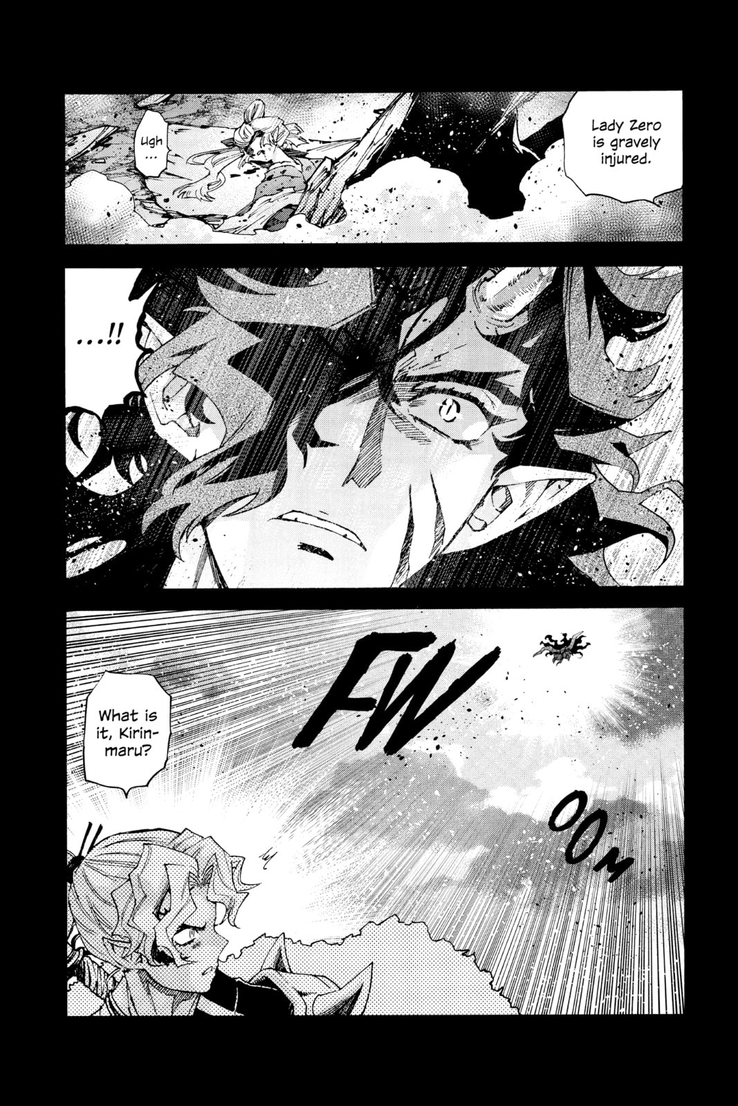 Weakness page 18