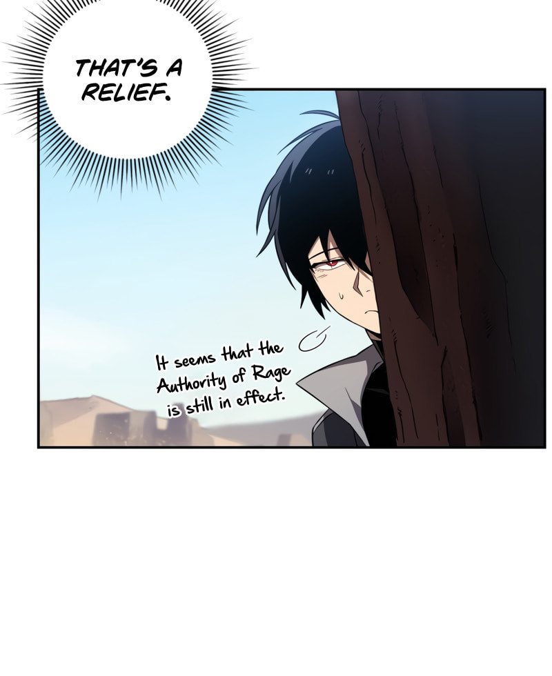 Player Who Returned 10,000 Years Later – Chapter 27 page 48