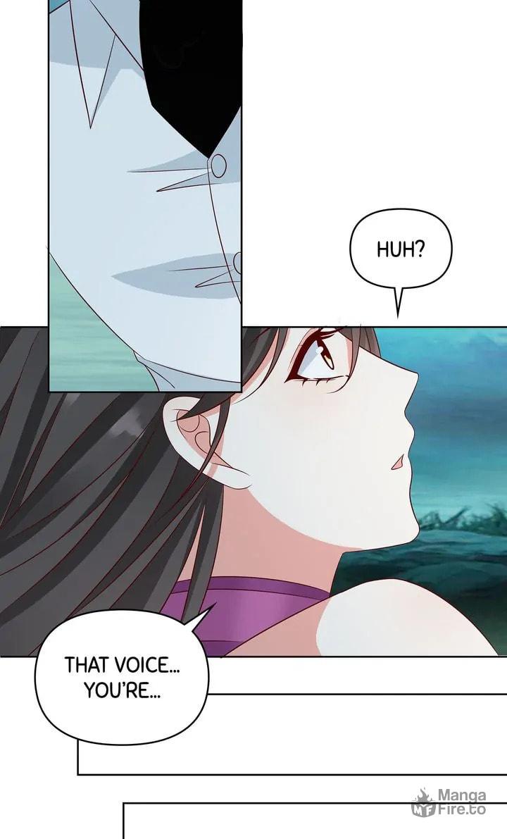 The Daddy Dilemma – Chapter 31 page 35