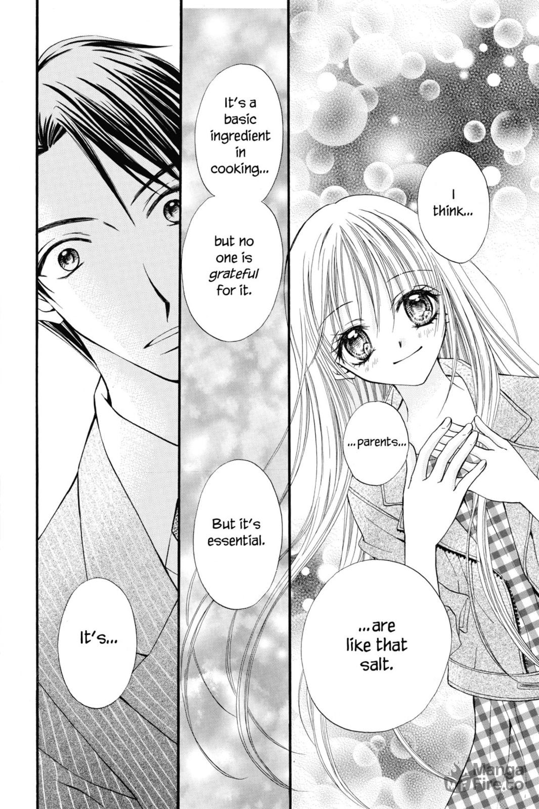 Najika and Salt Caramel page 11