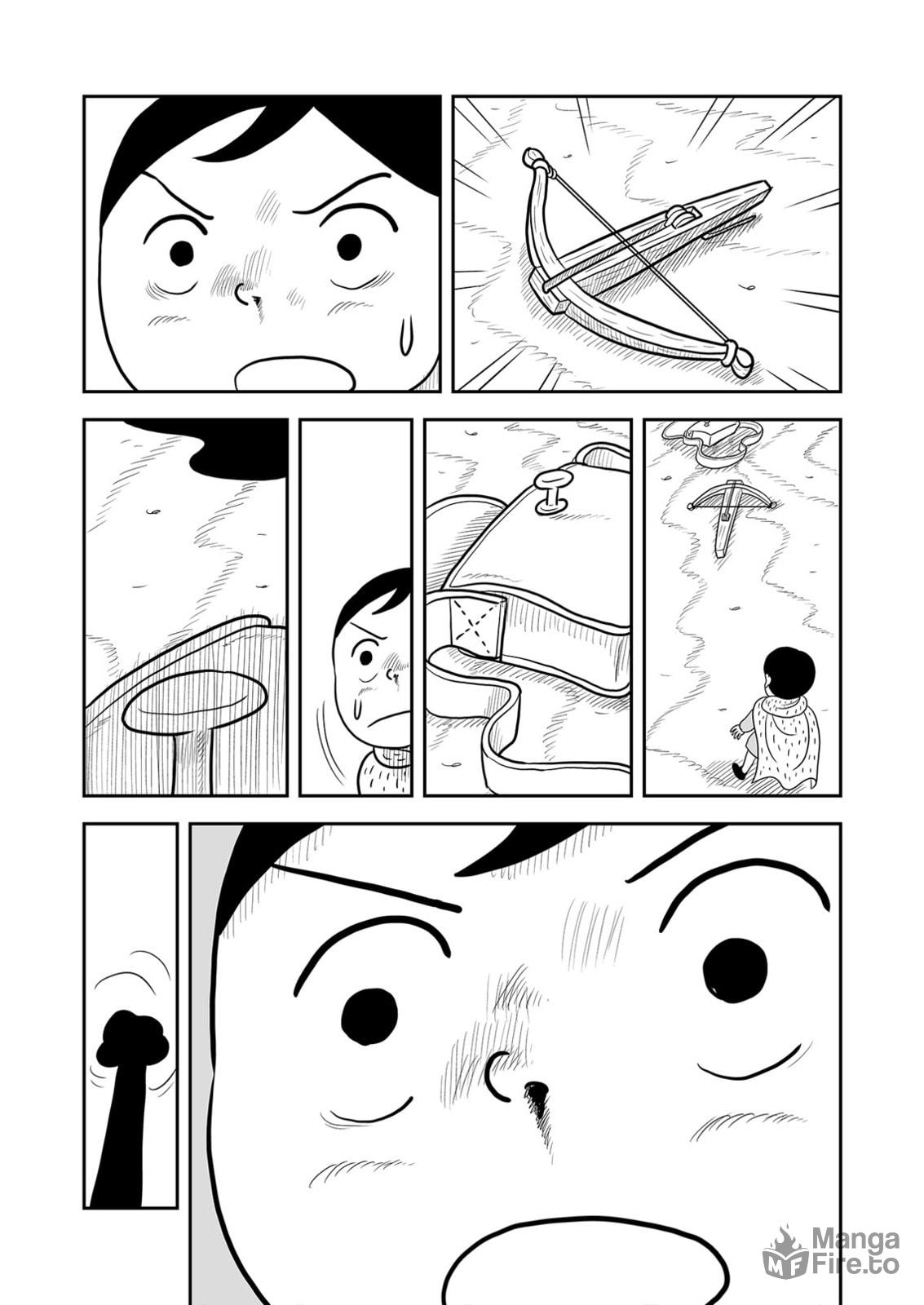 Ranking of Kings – Chapter 26 page 9
