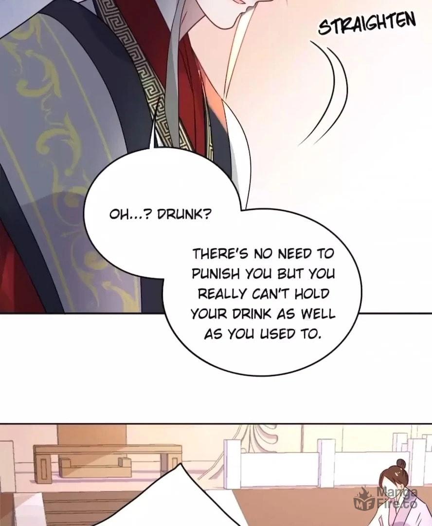 Marquis, Leave Me Alone! – Chapter 31 page 8