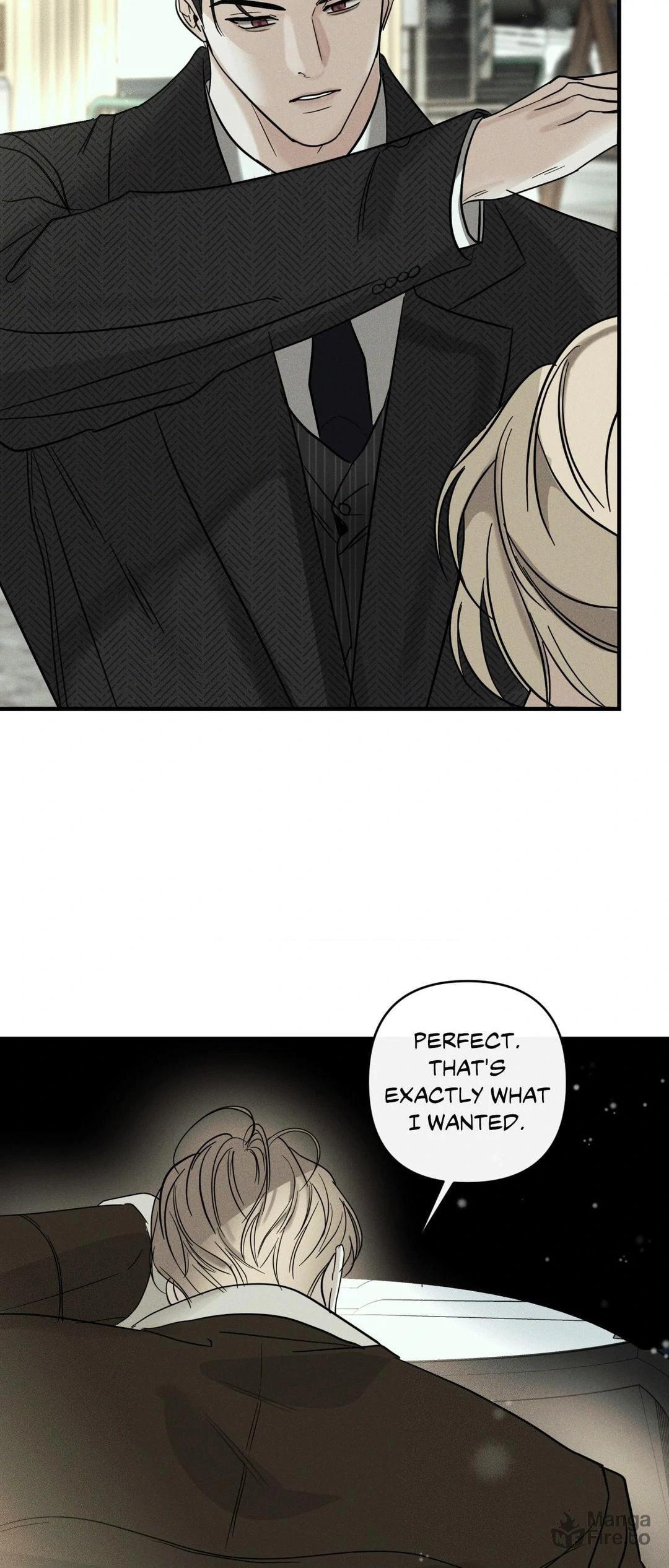 Dearest – Chapter 33 page 38