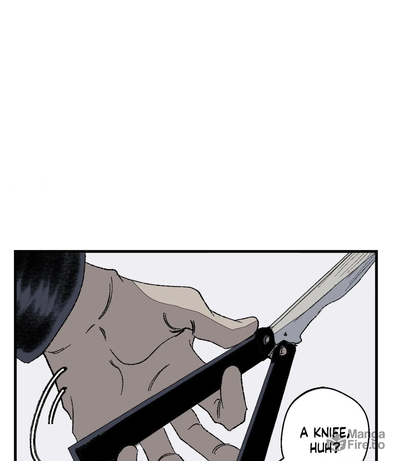 Melt Bless You – Chapter 2 page 84
