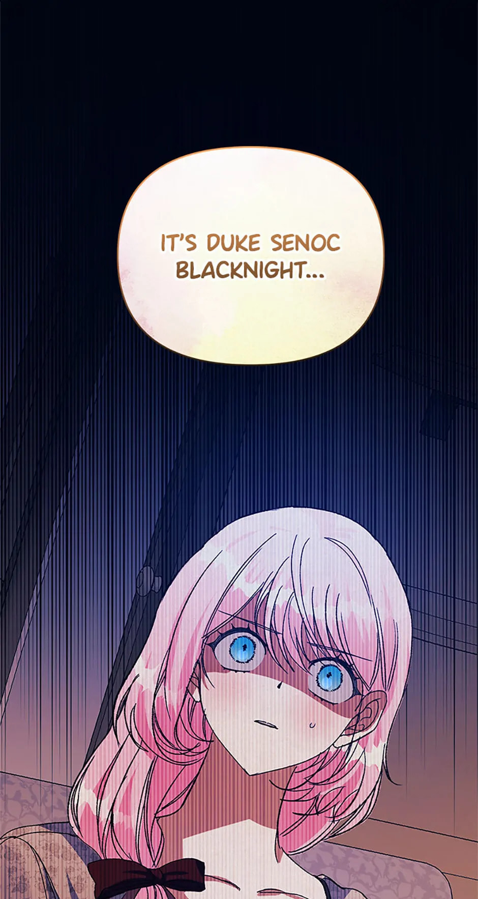 Hey, Little Duke, Just Trust This Sister! – Chapter 53 page 0