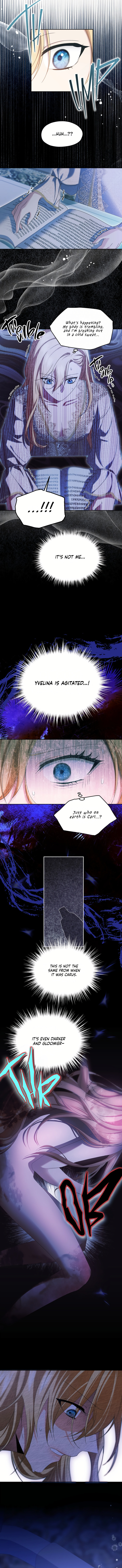 The Fake Saint Waits to Leave – Chapter 16 page 11