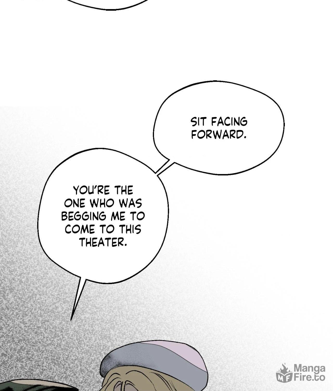 Melt Bless You – Chapter 13 page 80