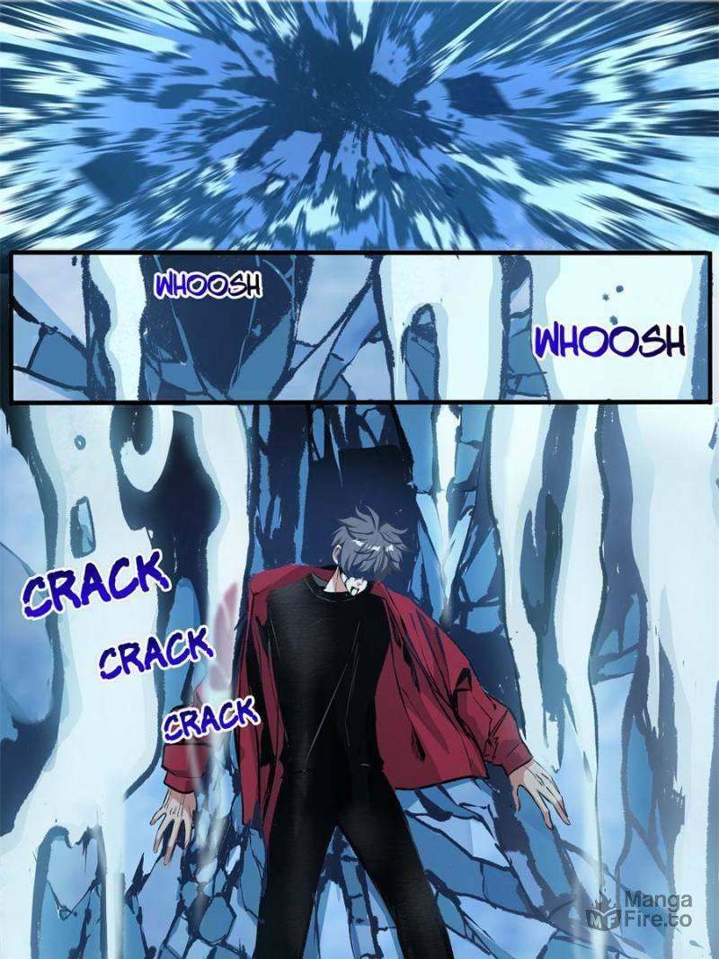 Alien Abyss: Restart Era – Chapter 30 page 8