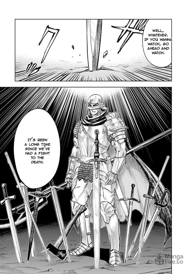 Road to Kingdom – Chapter 52 page 17